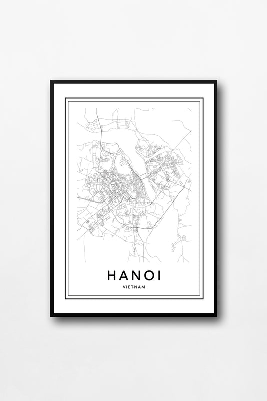 Hanoi