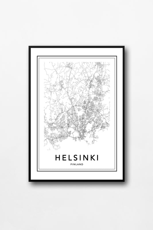 Helsinki