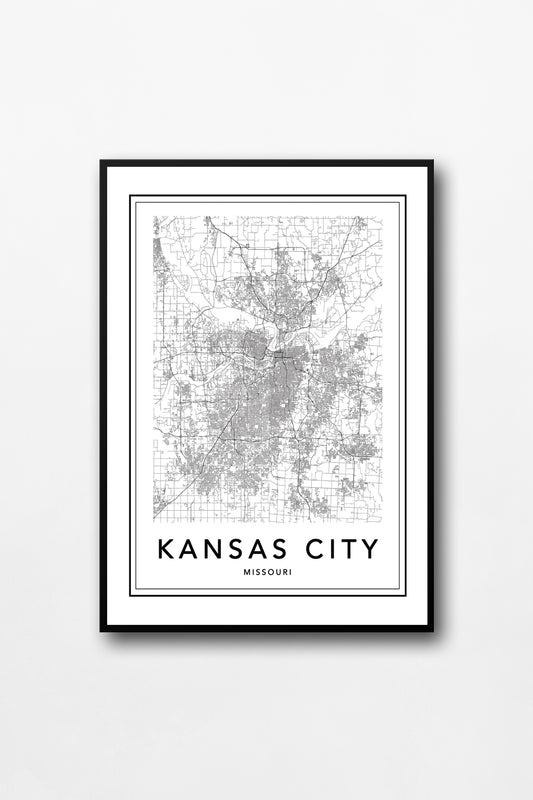 Kansas City