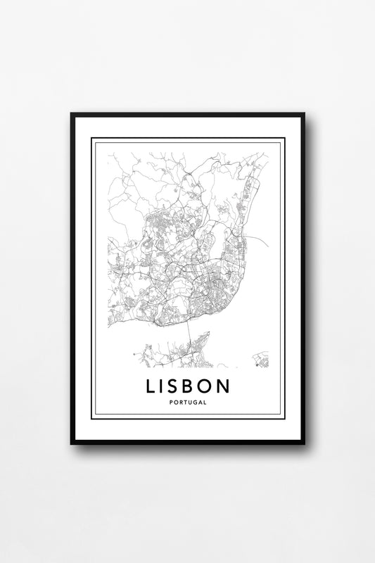 Lisbon