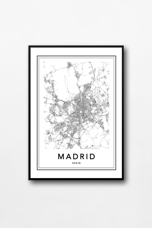 Madrid