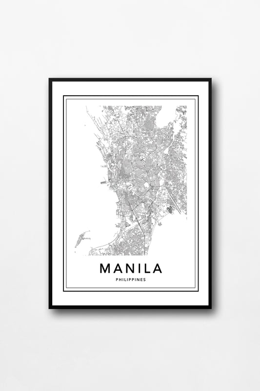 Manila