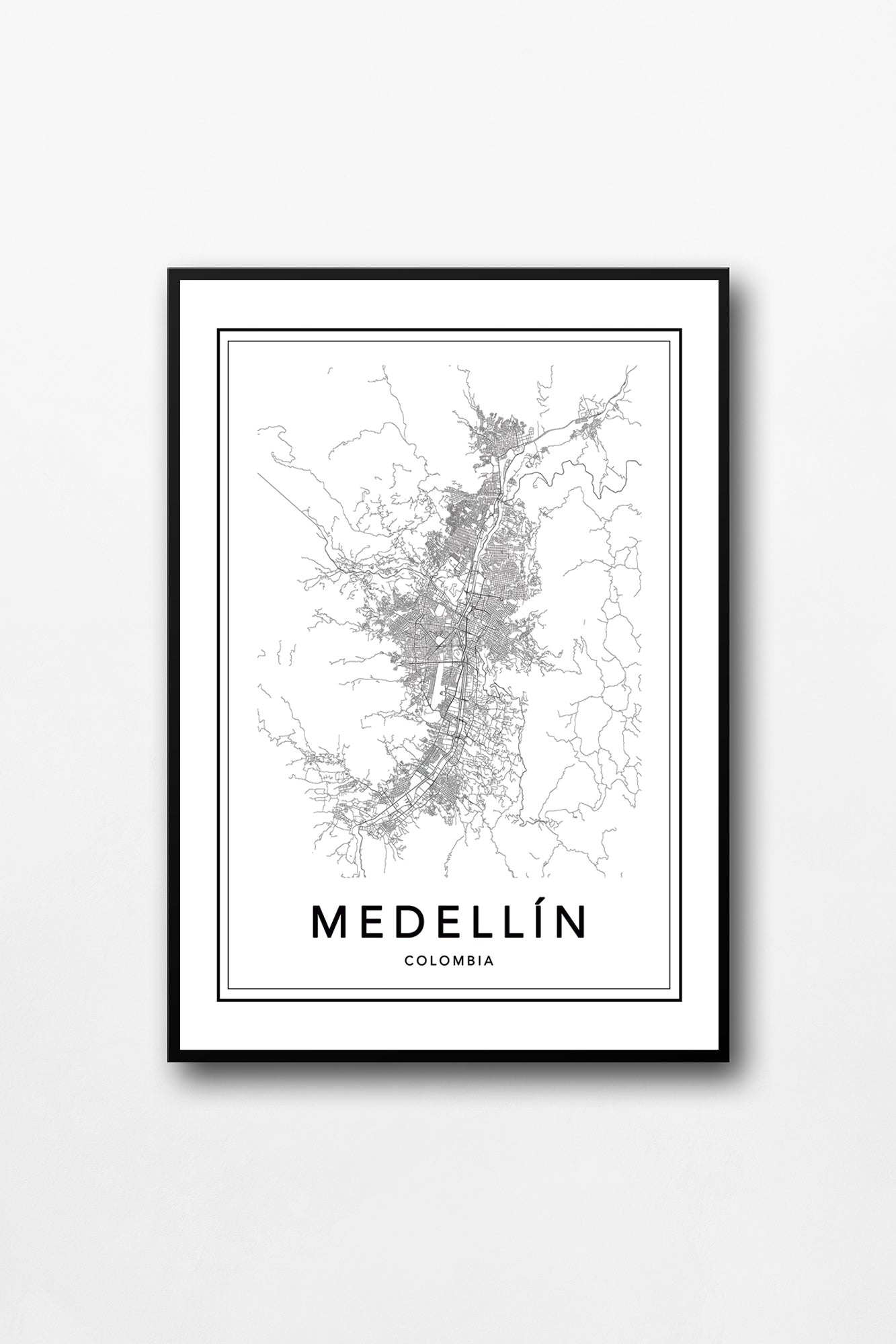 Medellín