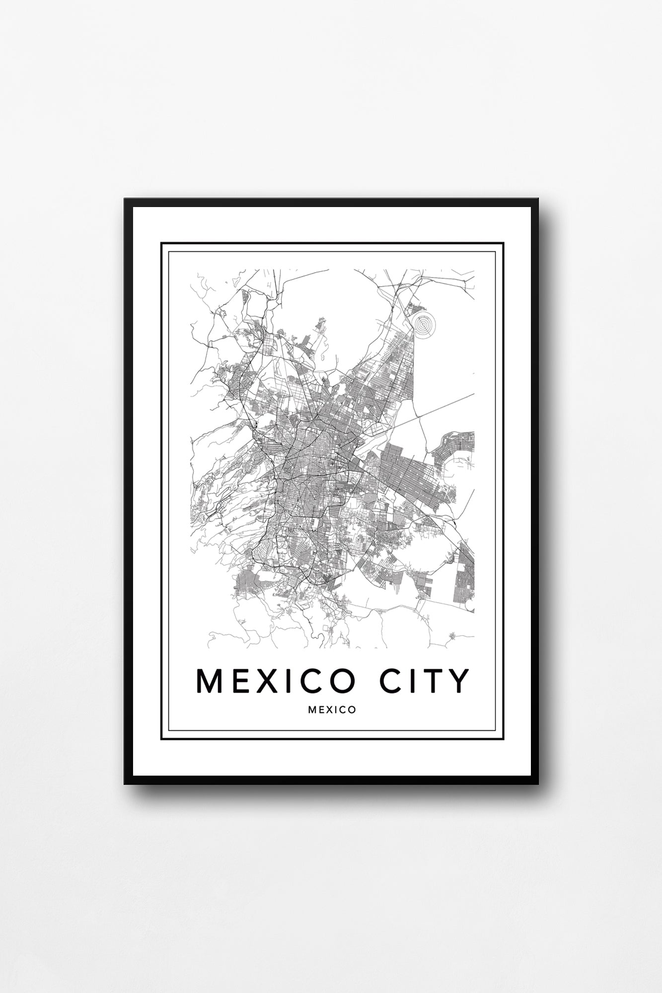 Mexico City