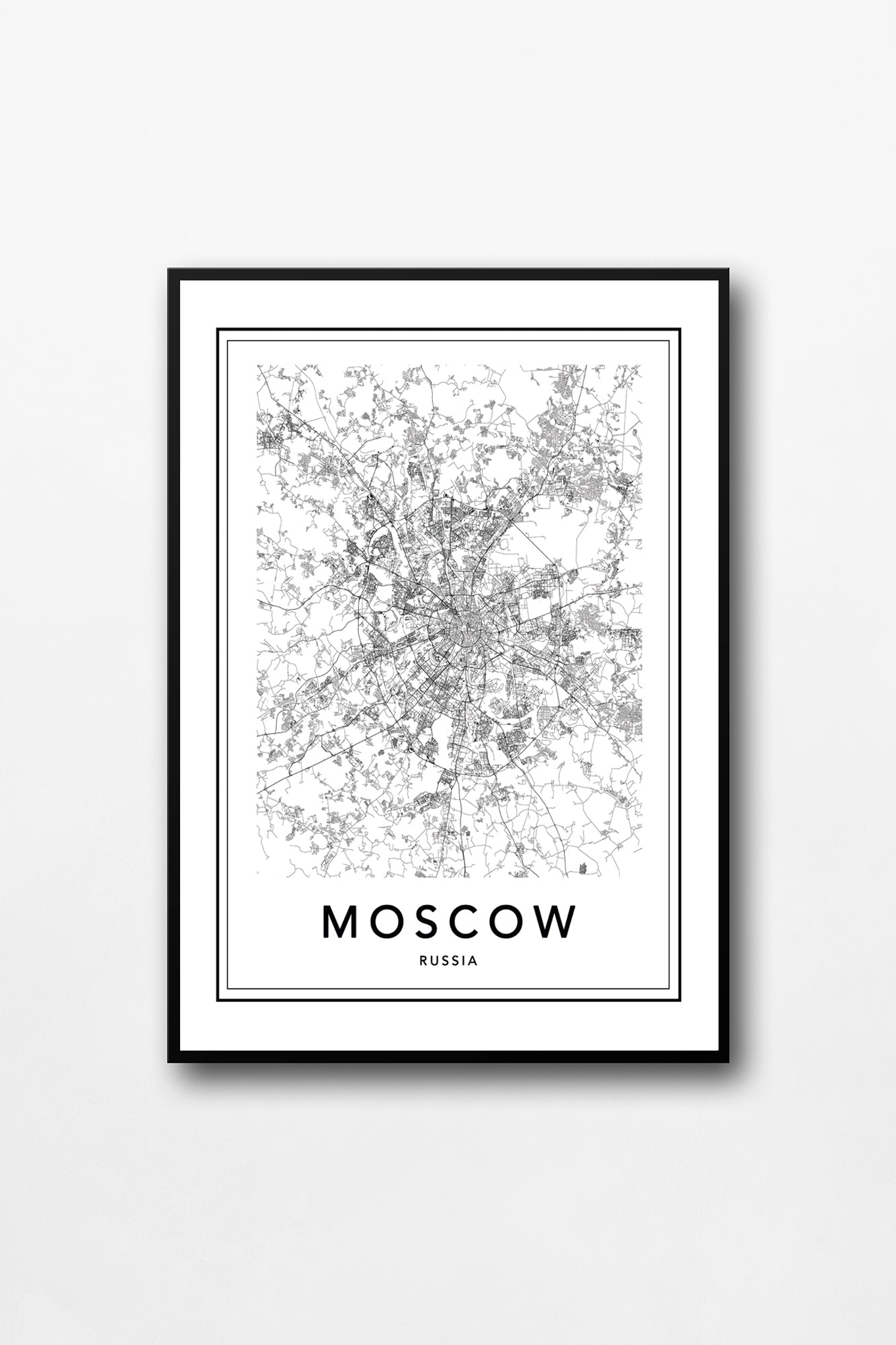 Moscow