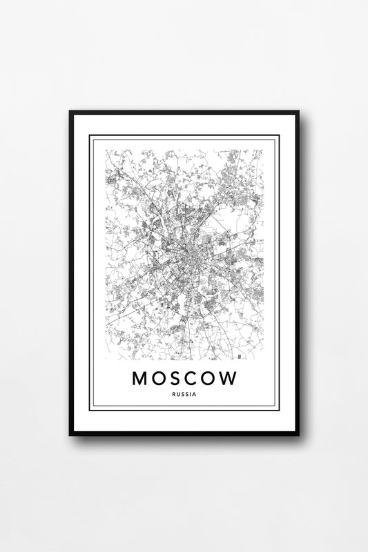 Moscow