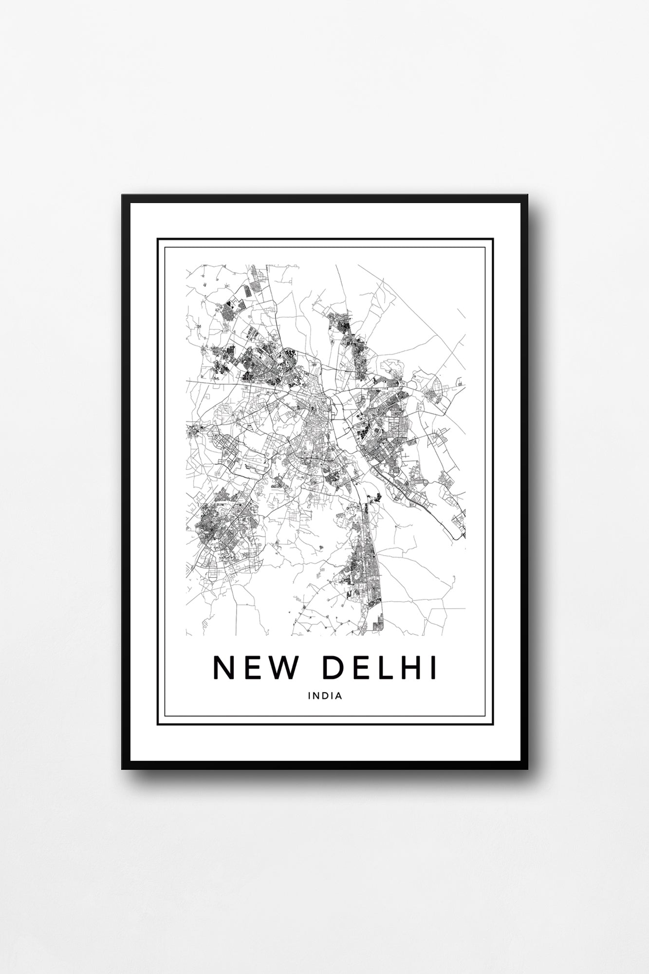 New Delhi