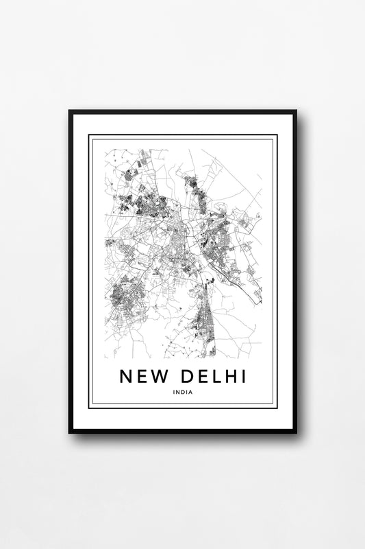 New Delhi