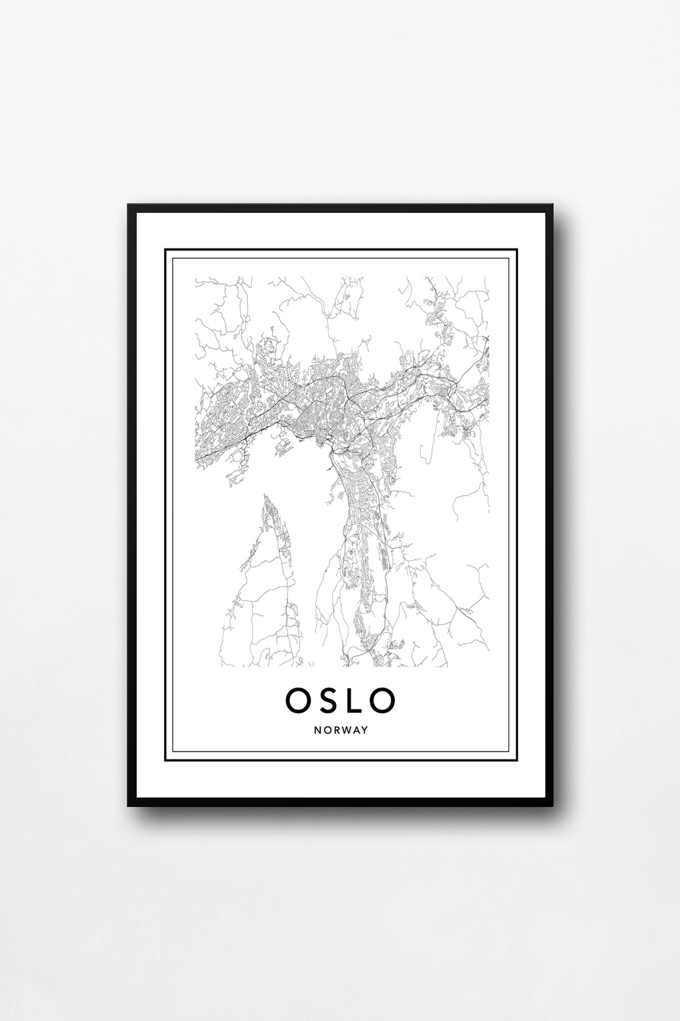 Oslo