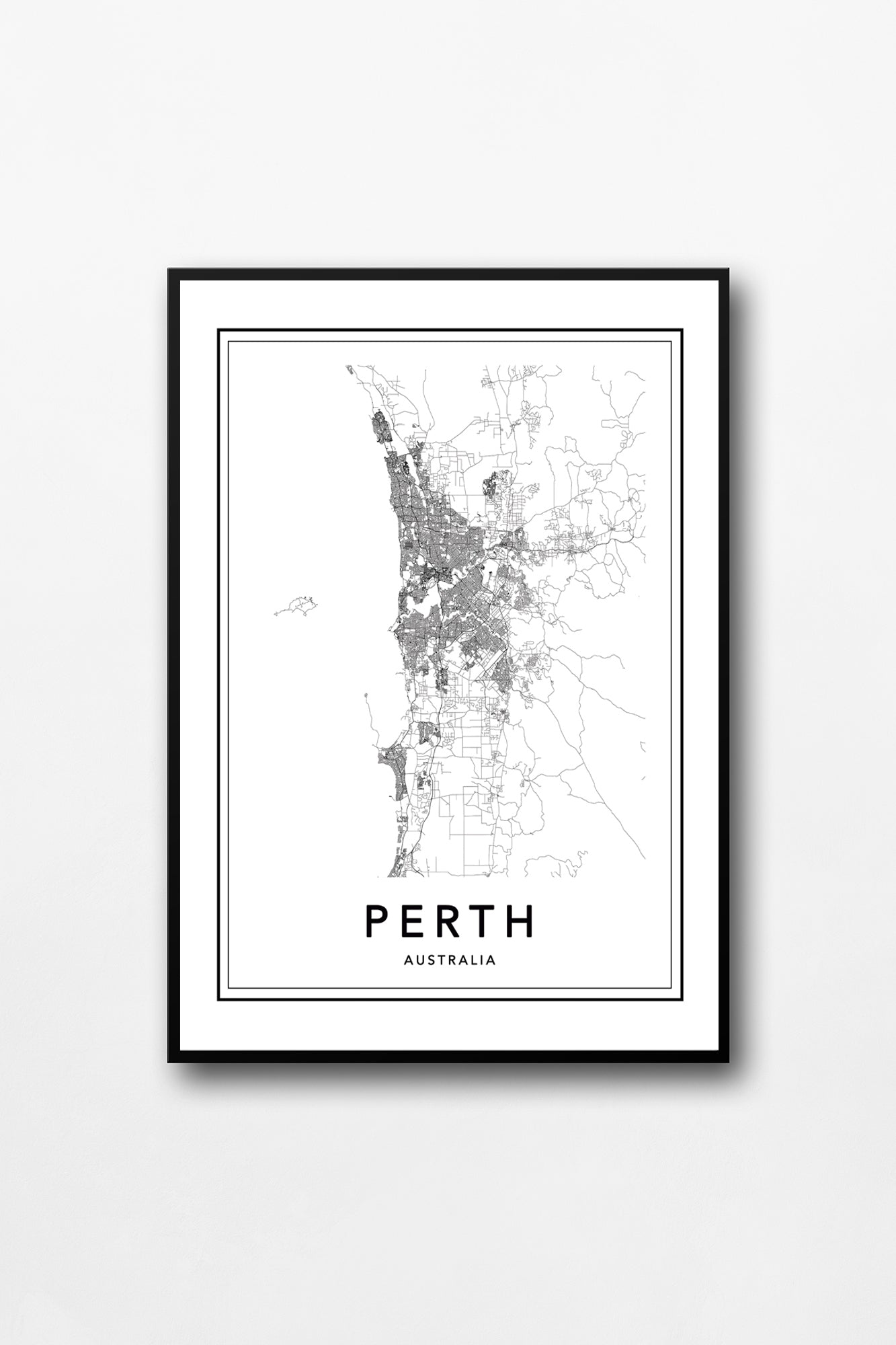 Perth