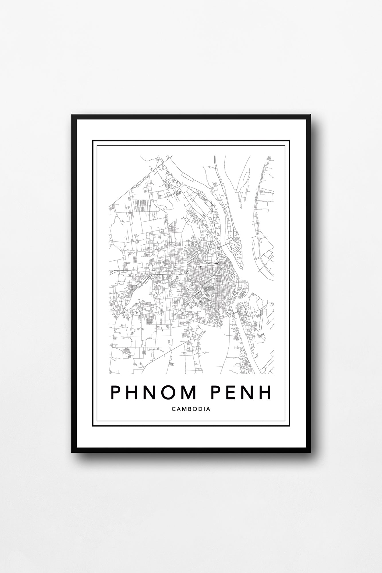 Phnom Penh