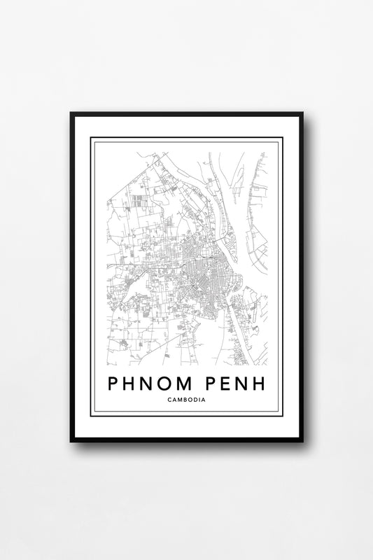 Phnom Penh