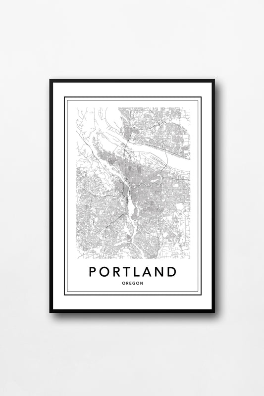 Portland