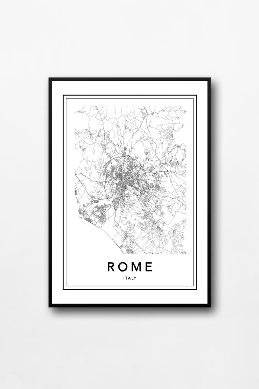 Rome