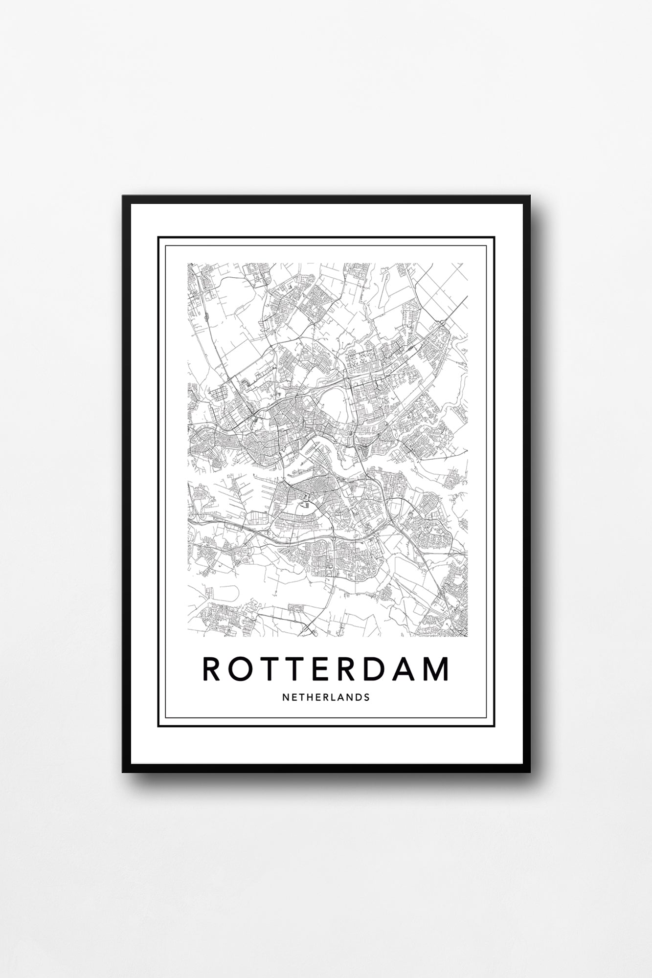 Rotterdam