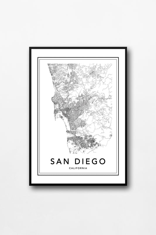 San Diego