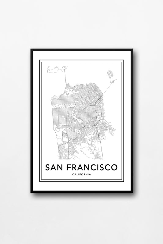 San Francisco