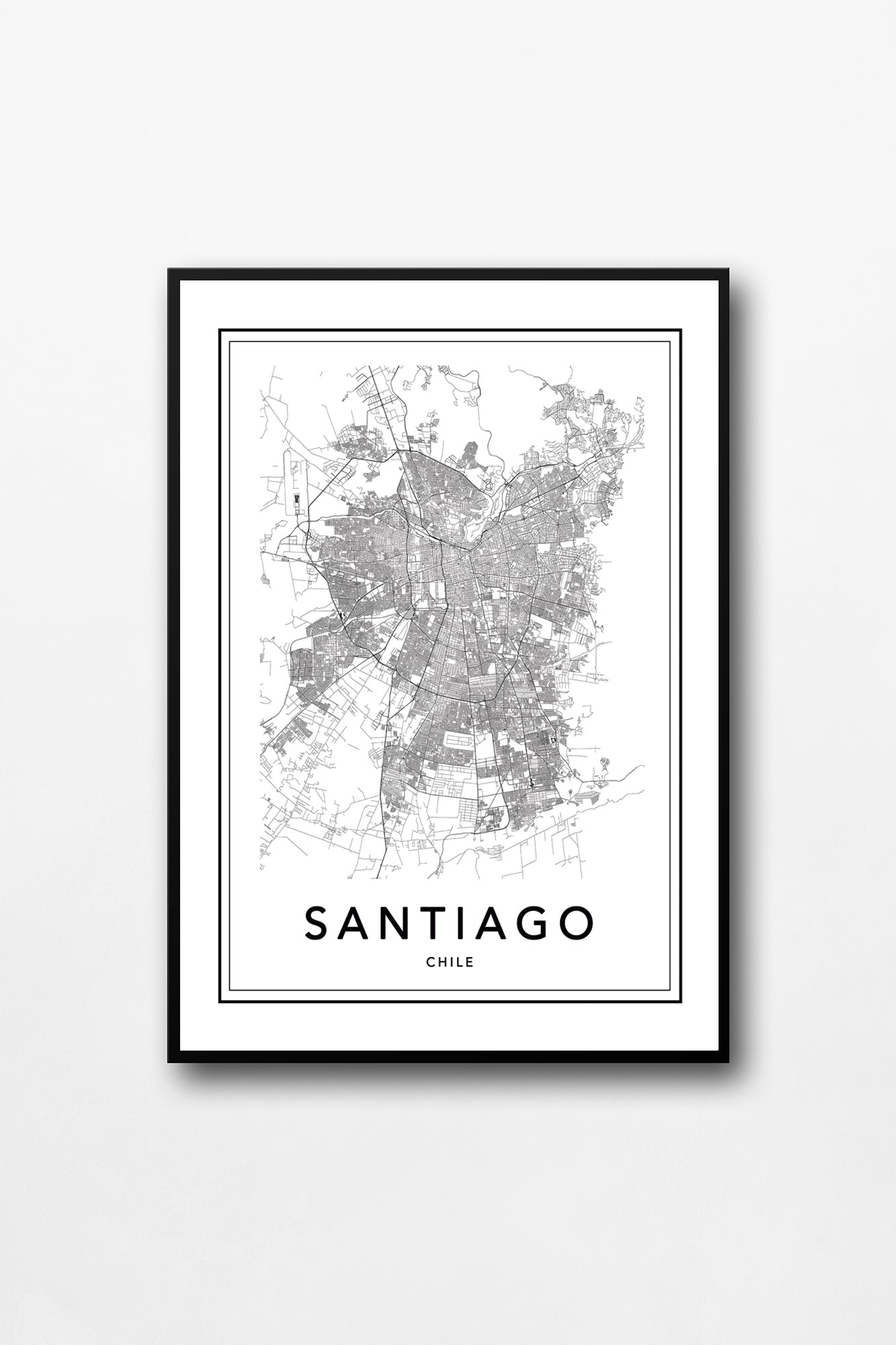 Santiago