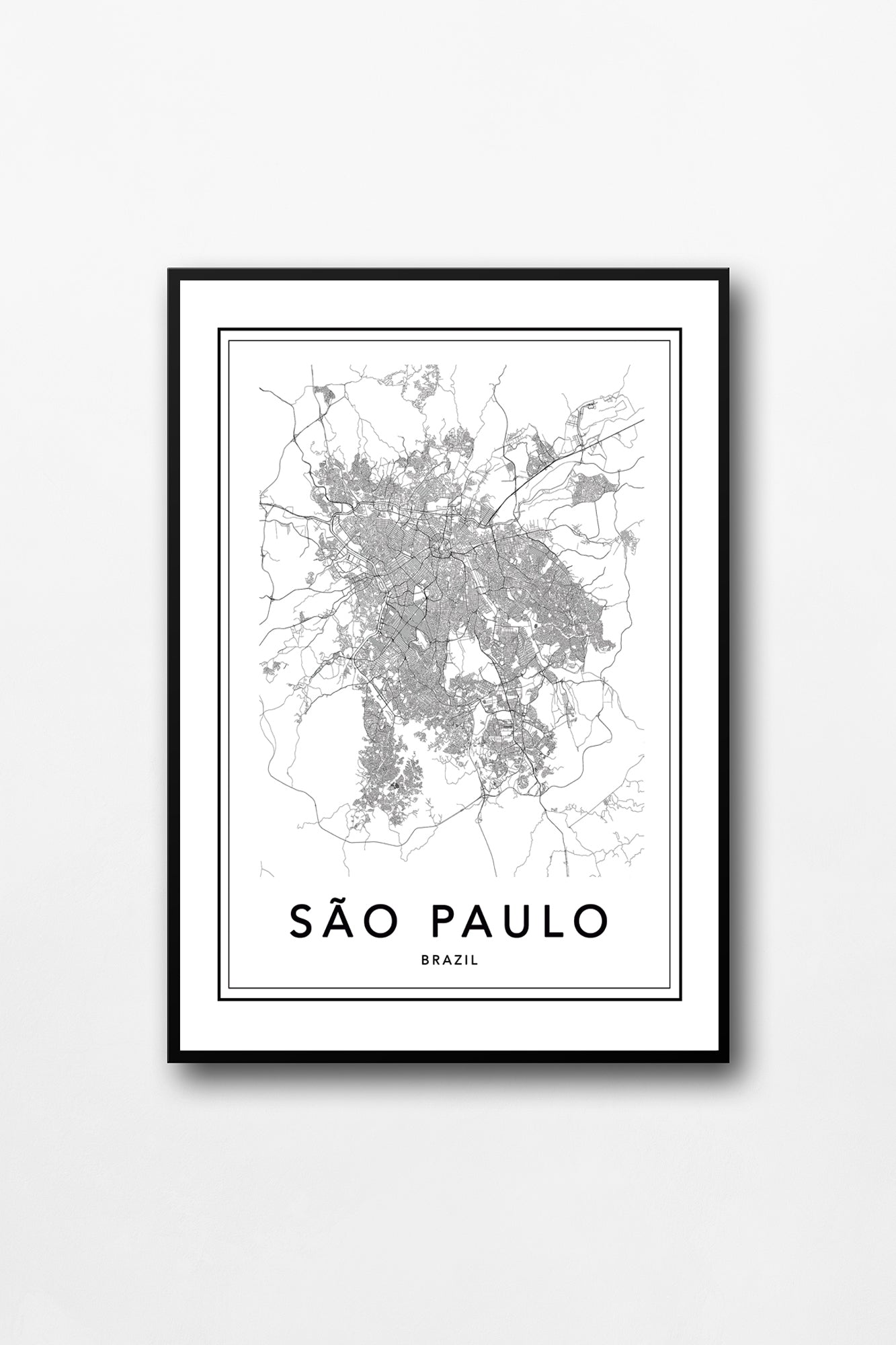 Sao Paulo