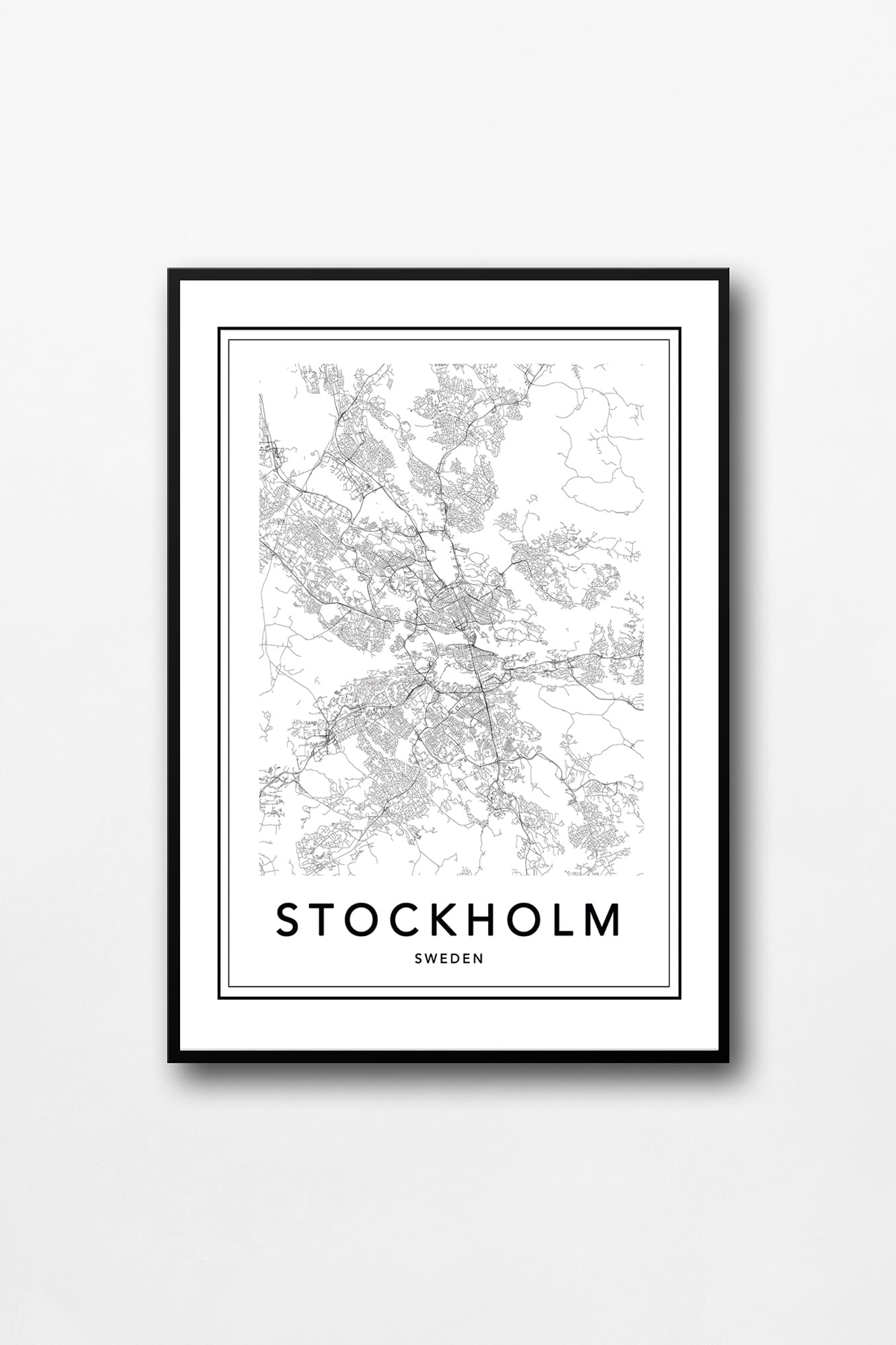 Stockholm