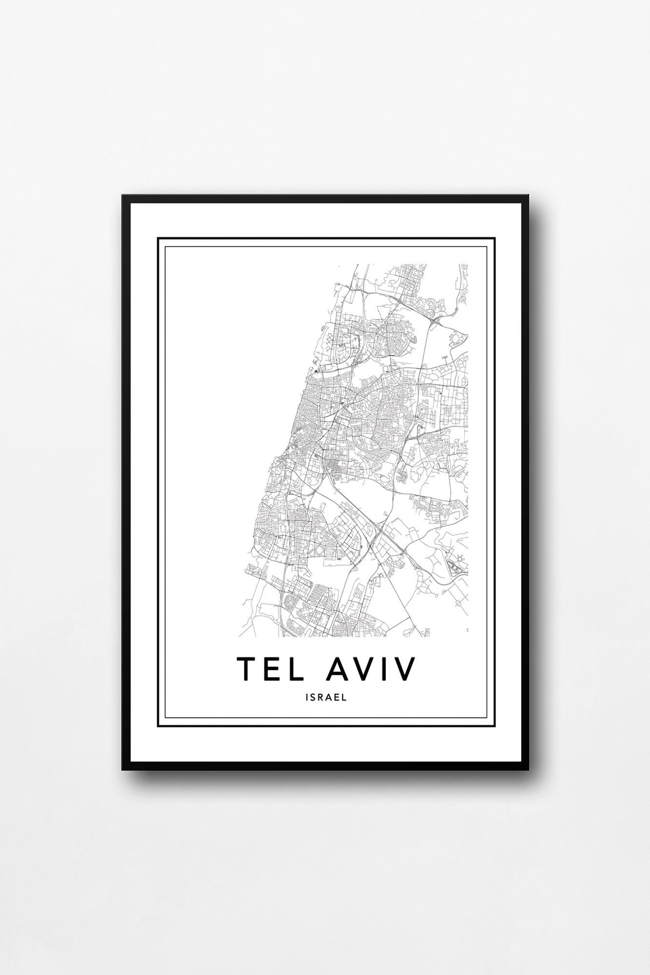 Tel Aviv