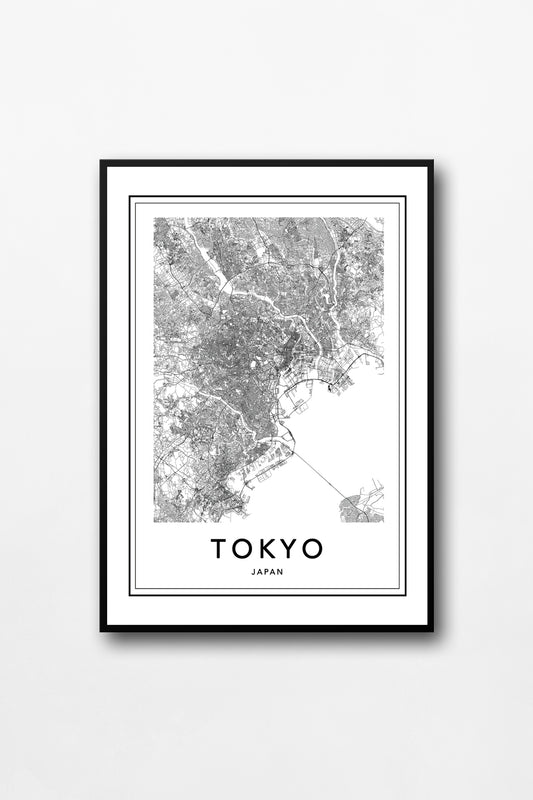 Tokyo