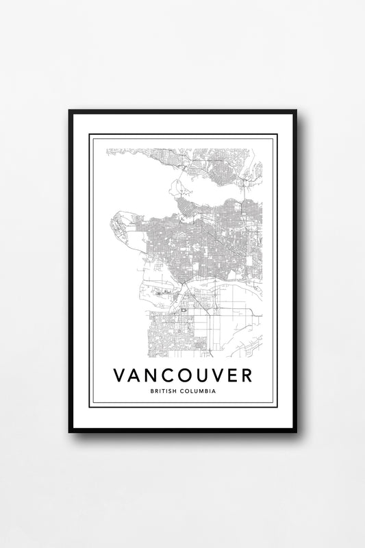 Vancouver