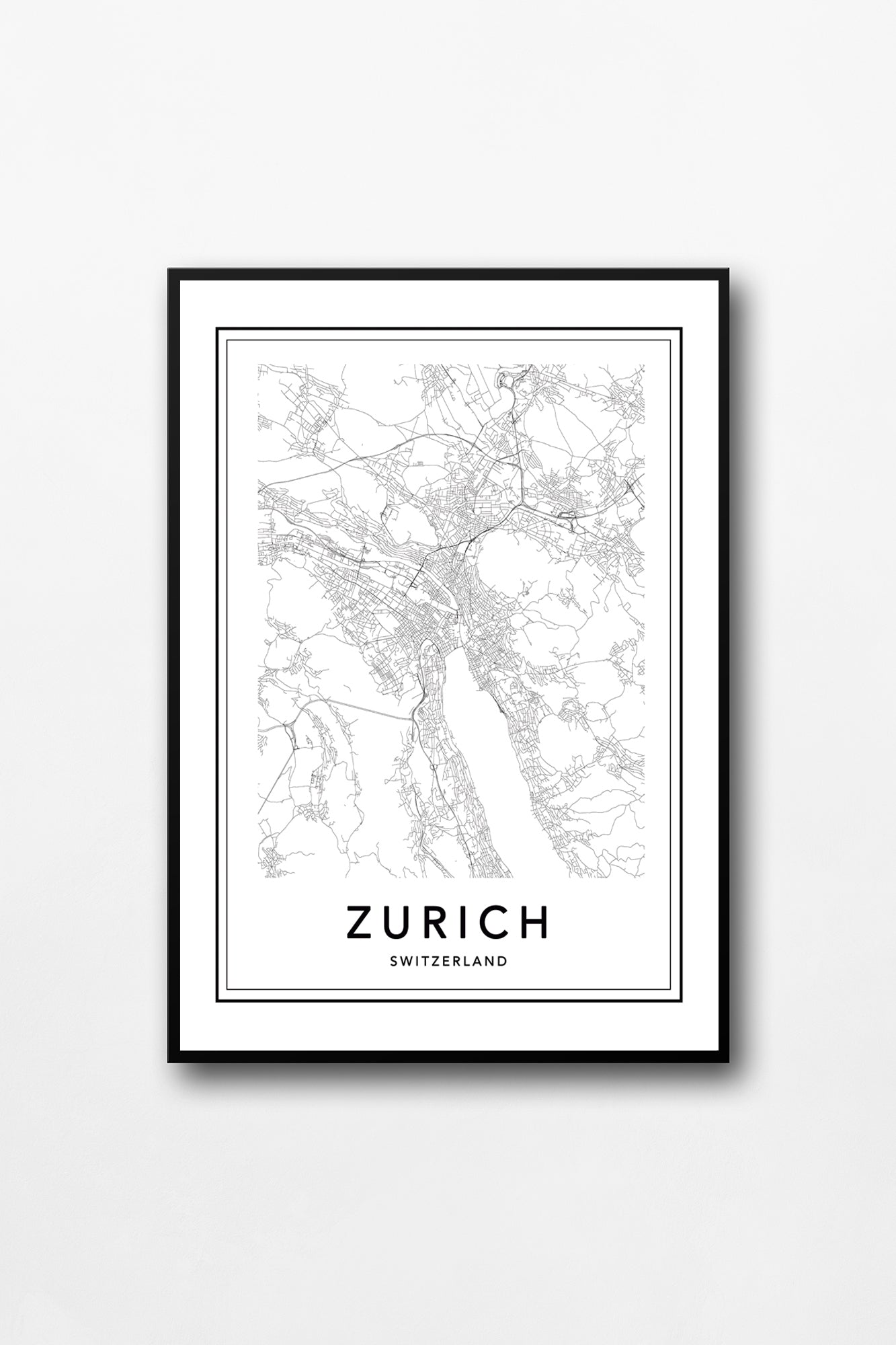 Zurich