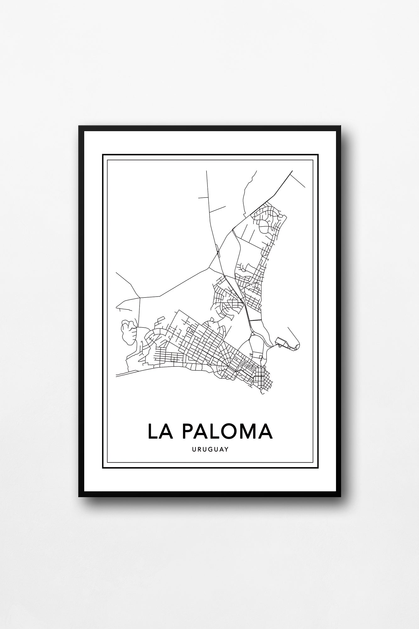 La Paloma