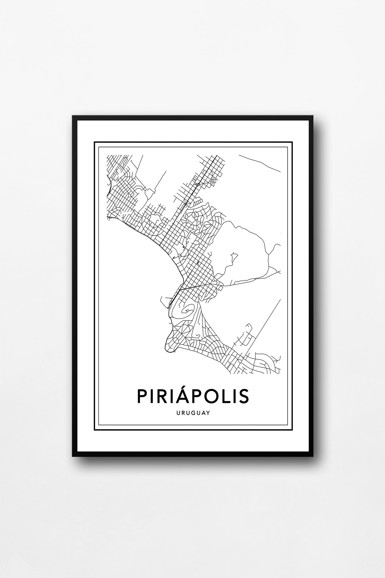 Piriápolis