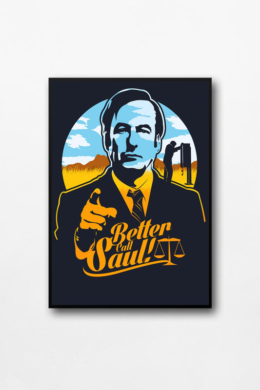 Better Call Saul