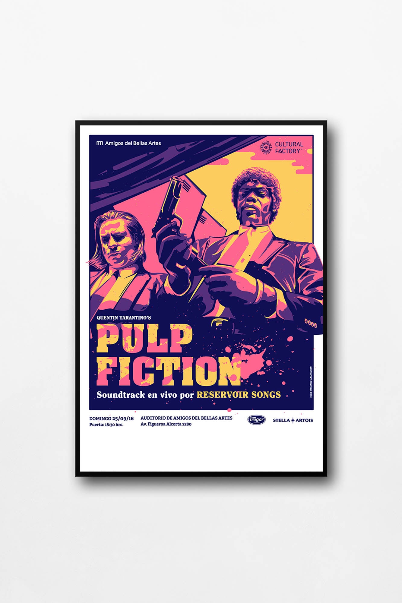 Pulp Fiction