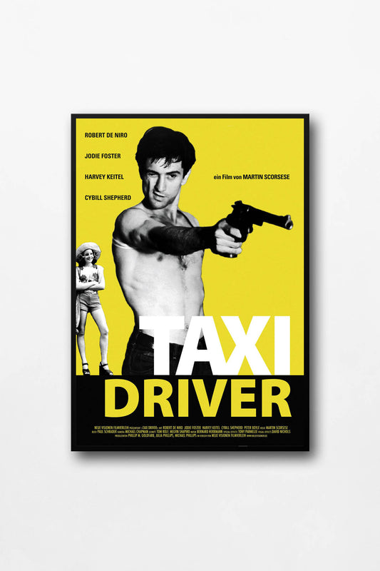 Taxi Driver