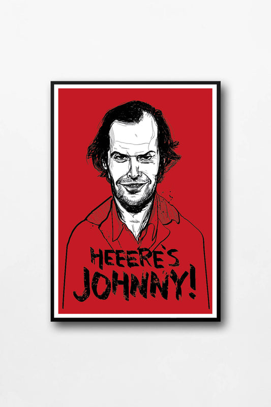 The Shining