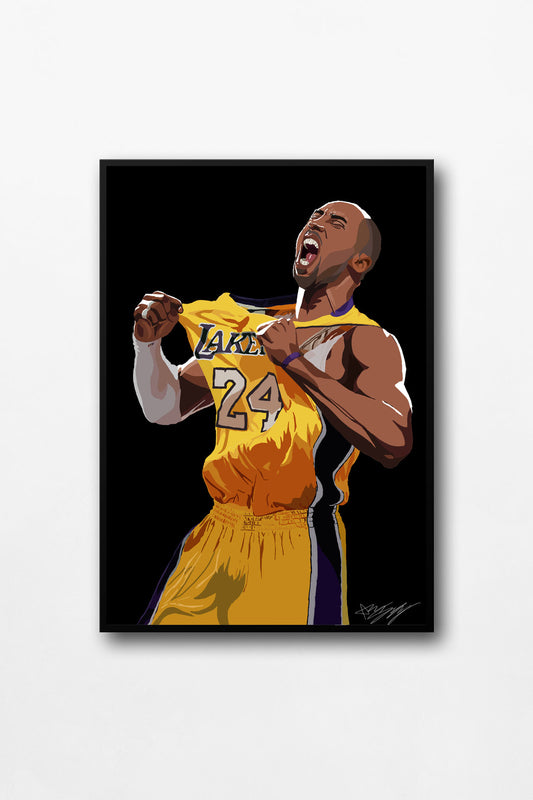 Kobe Bryant