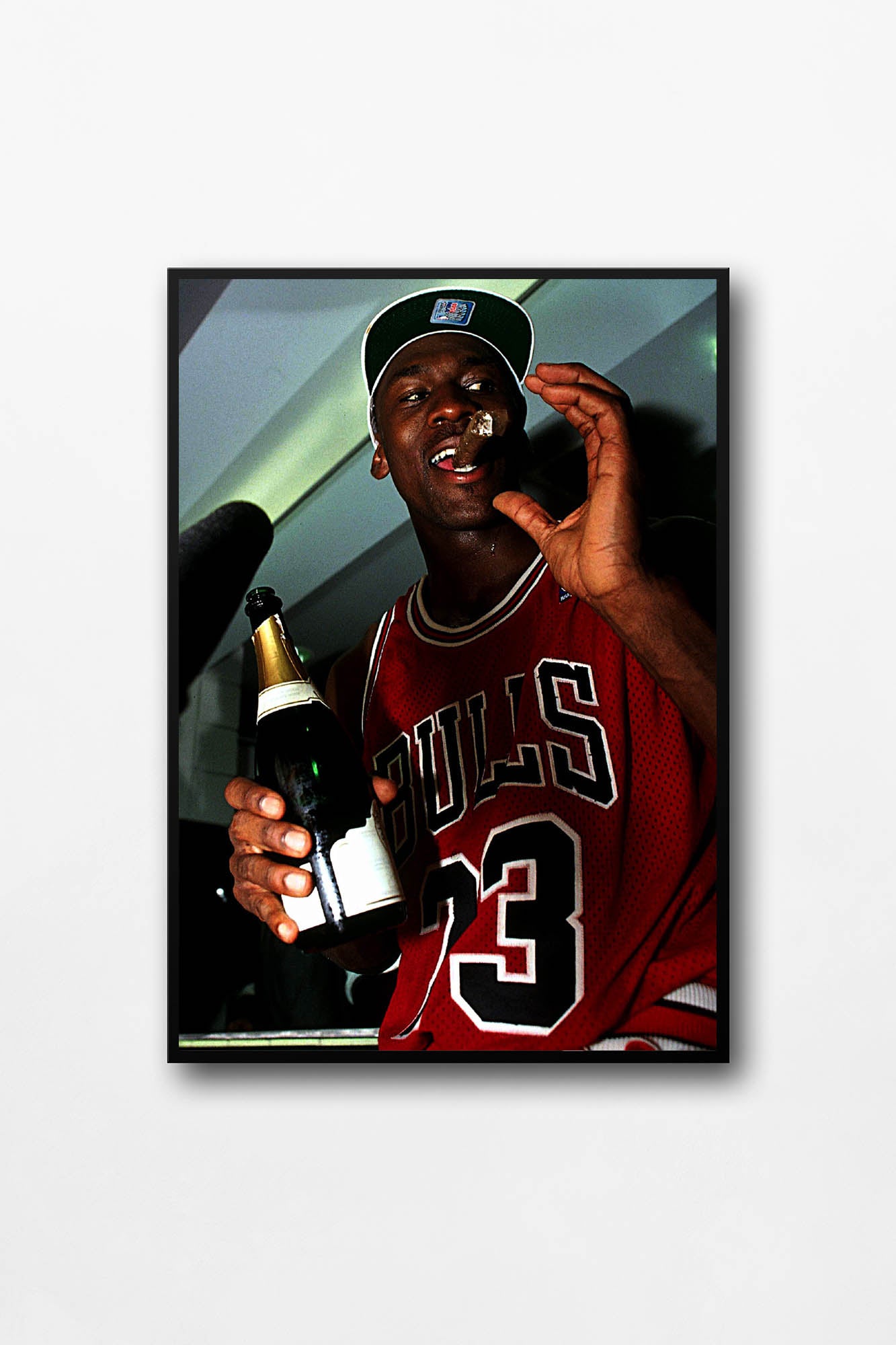 Michael Jordan