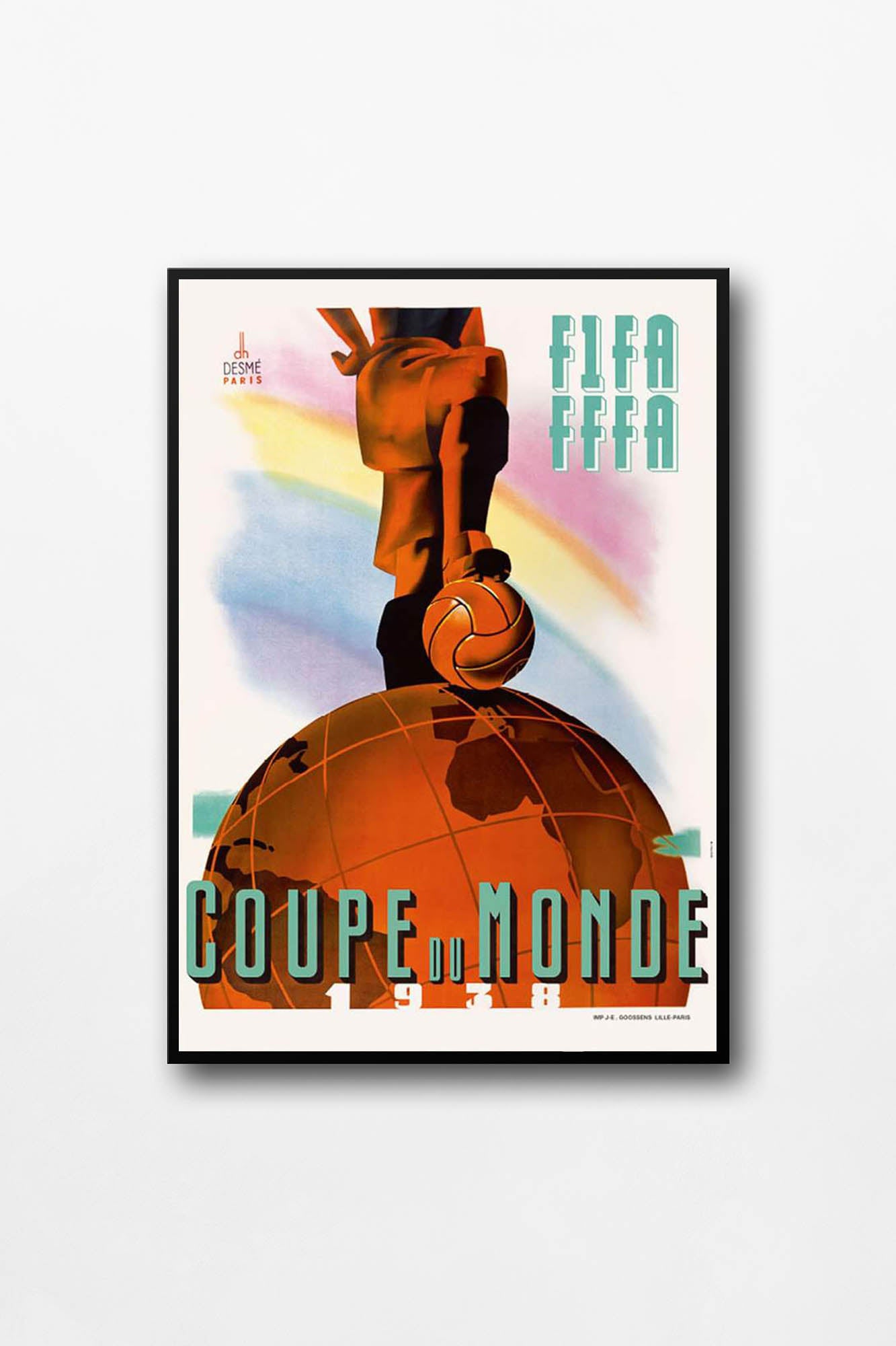 Copa del Mundo